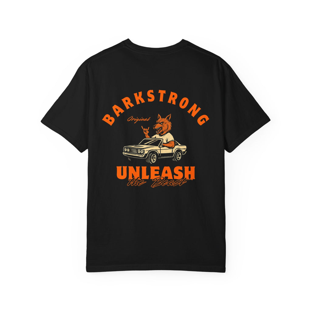 BARKSTRONG Athletic fit x Halloween Edition