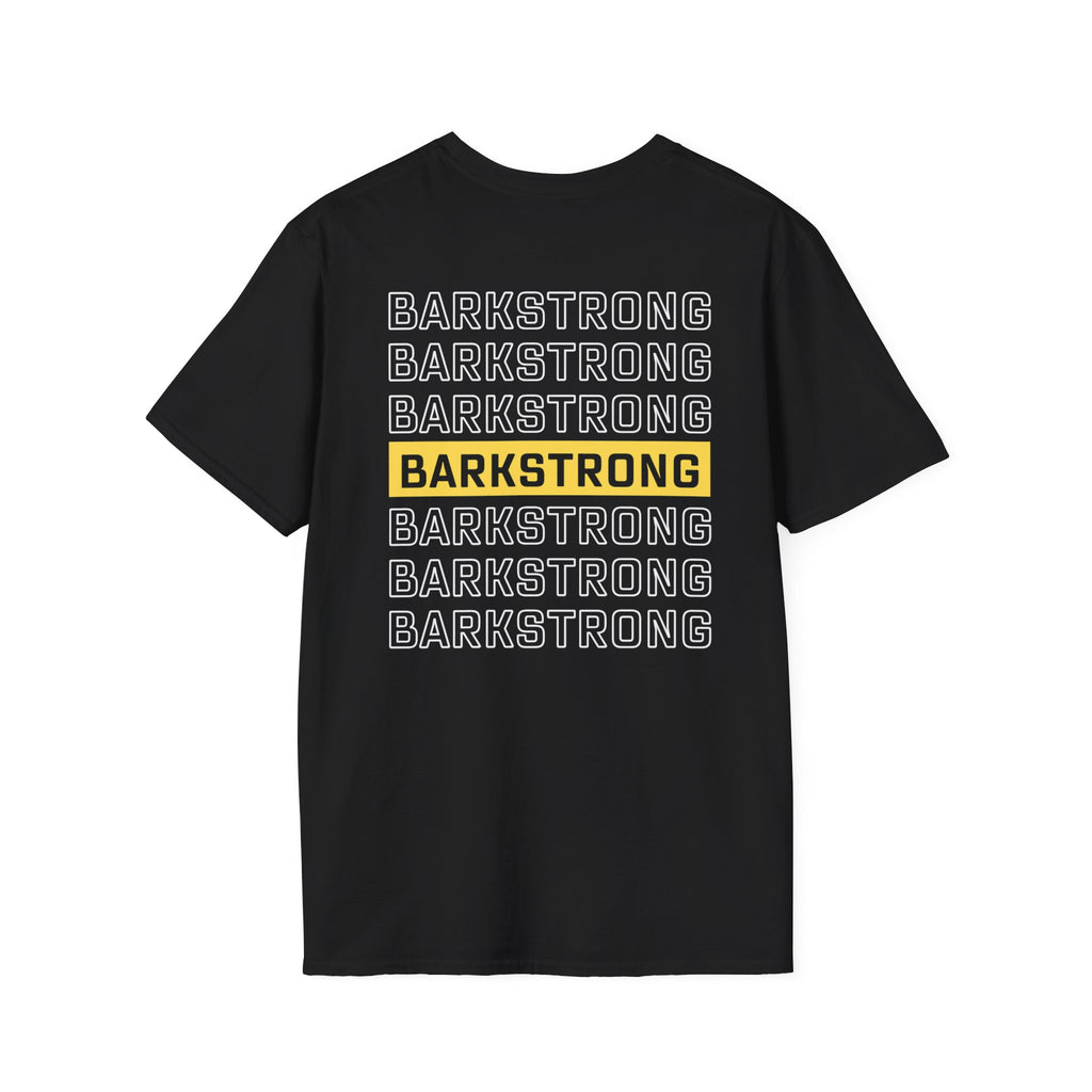 BARKSTRONG Softstyle T-Shirt